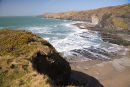 Porth Lleuog